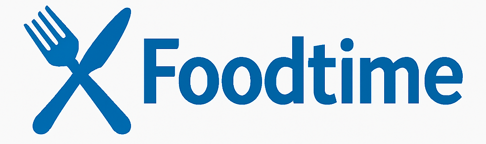 Foodtime інтернет магазит товарів з Європи