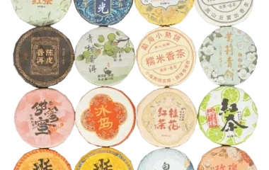 Чай Пуер — властивості, ефект, як заварювати | Купити пуер в Україні