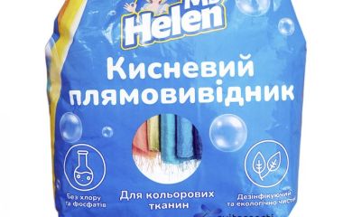 Як використовувати кисневий порошок: поради, безпека та найкращі бренди