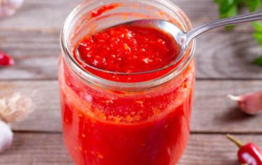 Рецепт соуса замачав замачау замачау по закарпатськи