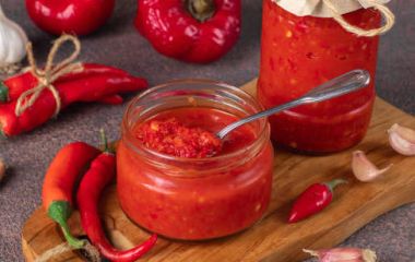 Оригінальний рецепт "Замачав-замачау" з Закарпаття