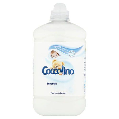 Ополаскиватель для стирки Coccolino Sensitive 1.7L