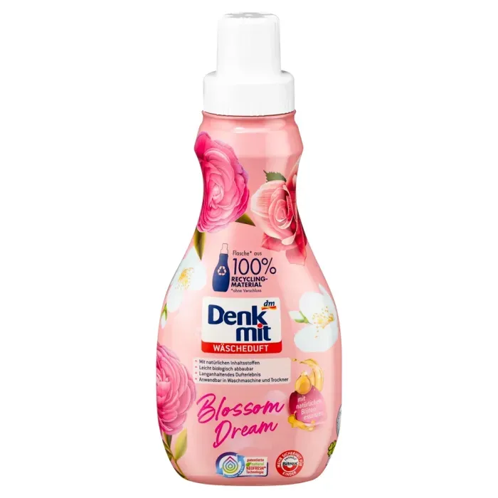 Ополаскиватель для белья Denkmit Blossom Dream 400 мл