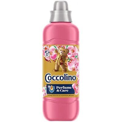 Ополаскиватель для стирки Coccolino жимолость и сандаловое дерево 920ml