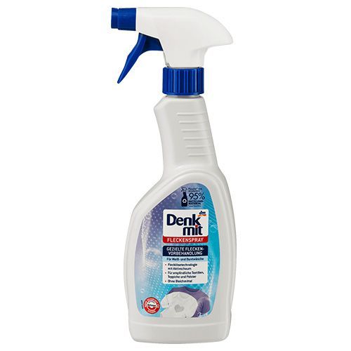 Пятновыводитель - спрей универсальный DenkMit 500 мл