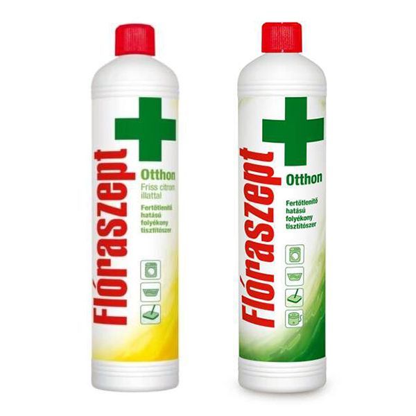 Рідкий універсальний засіб для дому Floraszept 1L