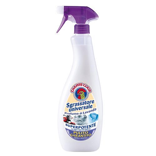 Спрей універсальний засіб з ароматом лаванди Chanteclair 600 мл