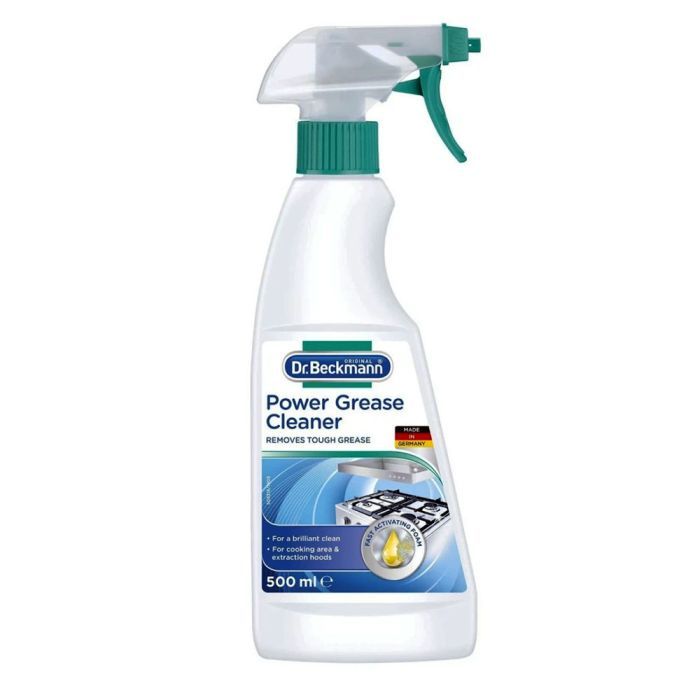 Средство для очистки пятен загрязнений Dr. Beckmann 500мл.