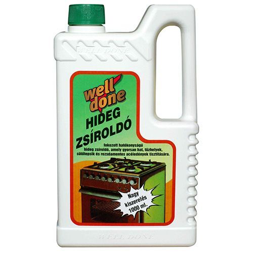 Знежирювач для кухні Well Done Zsiroldo 1000 мл